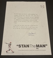 Top 10 Stan Musial Baseball Cards 27