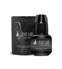 STACY LASH EXTRA STRONG EYELASH EXTENSION GLUE -  0.17 fl. oz. ( 5ML )