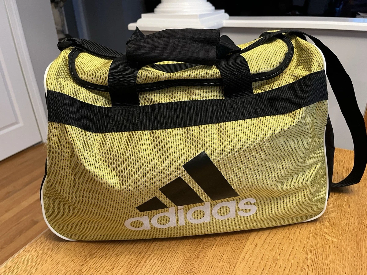 adidas Yellow Gym Bags | eBay display picture 2