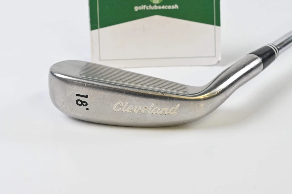 Cleveland LDI #2 Hybrid / 18 Degree / Stiff Flex Dynamic Gold SL S300 Shaft - Image 3 of 4