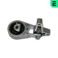 Optimal Motorlager Lagerung Motor Hinten Passend FüR Fiat Doblo 119 223