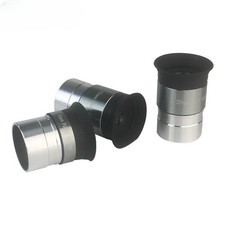1.25 Inch Fully Coated Glass with M28.6 0.6mm Filter Threads - 4mm/ 10mm/ 20mm