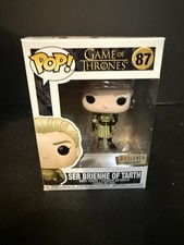 2014 Funko Pop Game of Thrones Series 4 Vinyl Figures 15