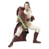 Hasbro Star Wars Hasbro The Black Series, Jedi-Meister Indara G0011 - Hasbro -