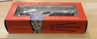 Lionel HO #0301 PRR Unloading Coal Car In Box With Liner, Bin,  No Coal — photo 3