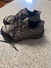 MERRELL Kids Moab 2 Low Lace Hiking Sneaker