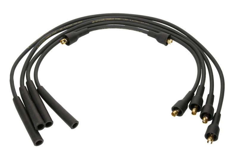 Fits MAGNETI MARELLI 941318111252 Ignition Cable Kit 941318111252 Ignition lead