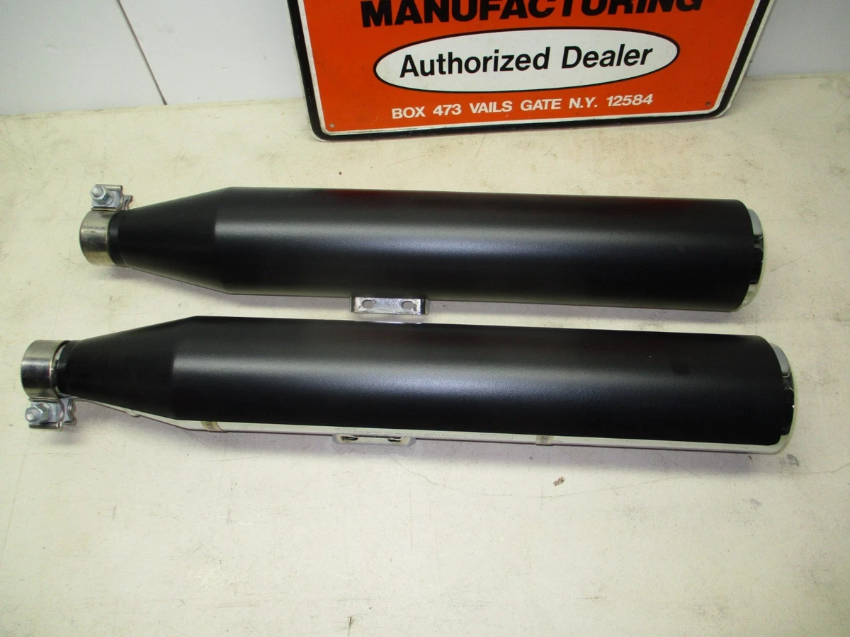 25+ Exhaust Systems for Harley-Davidson Breakout for sale