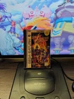 Night Warriors: Darkstalkers Revenge (Sega Saturn, 1996)
