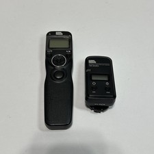 Wireless Remote Shutter Compatible for Nikon,...