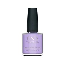 CND VINYLUX Gummi #276 Purple Long Wear Nail ...