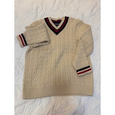 Vintage Cotton Eddie Bauer Sweater