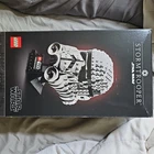 LEGO Star Wars Stormtrooper Helmet 75276 🚀 Brand New Sealed 🔥 Retired!