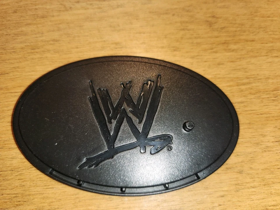 Lot De 40 Socles, Support Pour Figurine De Catch WWE - Photo 2/2