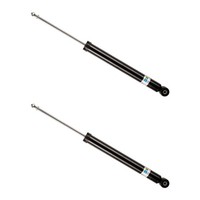 StoßDäMpfer-Set Hinterachse Gasdruck Bilstein Iam-Expertise FüR U.A. Audi Tt