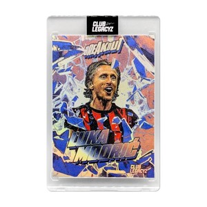 Luka Modric | eBay
