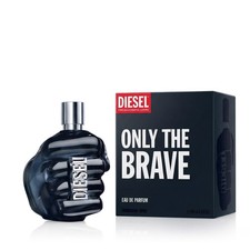 Diesel Only The Brave Eau De Parfum 125 ml (uomo)