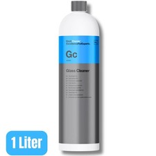 Koch Chemie Glass Cleaner 1L Gc Glas Reiniger Glasreiniger