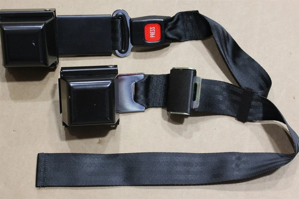 卡特彼勒安全带约束拉刀 1108879 原始设备制造商工厂 — 第 2/4 张图片