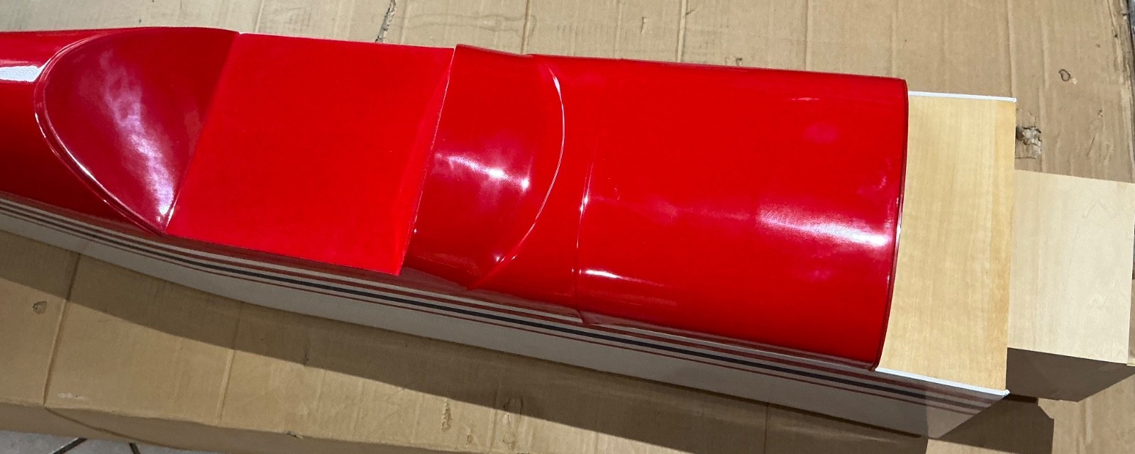 SU -31 ARF 80”in ws hard to find