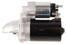 NK Starter Motor for Opel Kadett S 16SV 1.6 September 1986 to September 1991
