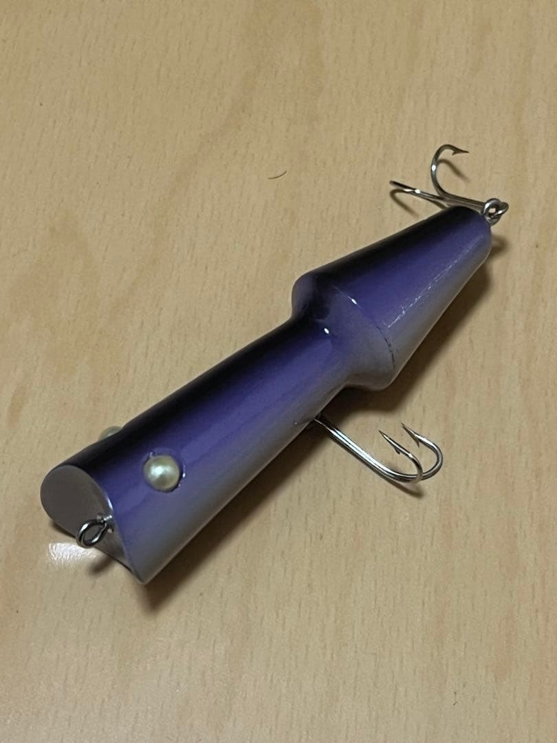 Balsa 50 Other Topwater Lures 12 Piece Set - Image 12