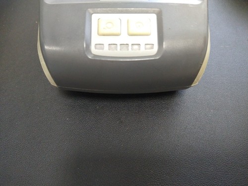TSC Barcode Printer Alpha-3RB -No Battery -No Labels -No Cables - Faulty - Afbeelding 6 van 17