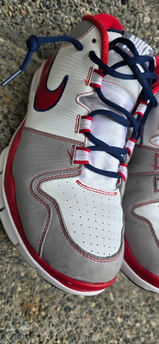 St Louis Cardinals 2009 All Star Game Nike Trainer 1 Size 11 