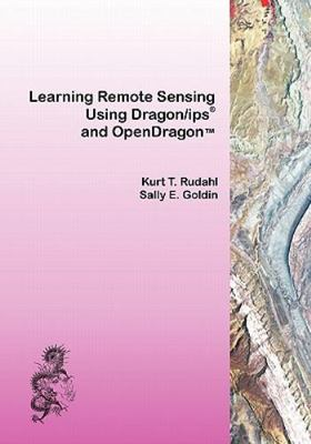 #ad #ad Learning Remote Sensing : Using Dragon IPS and OpenDragon Paperback by Rudah... $38.00
