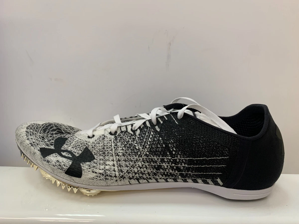 Under shop armour miler
