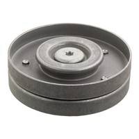 Febi Umlenkrolle Vw-Audi 38979