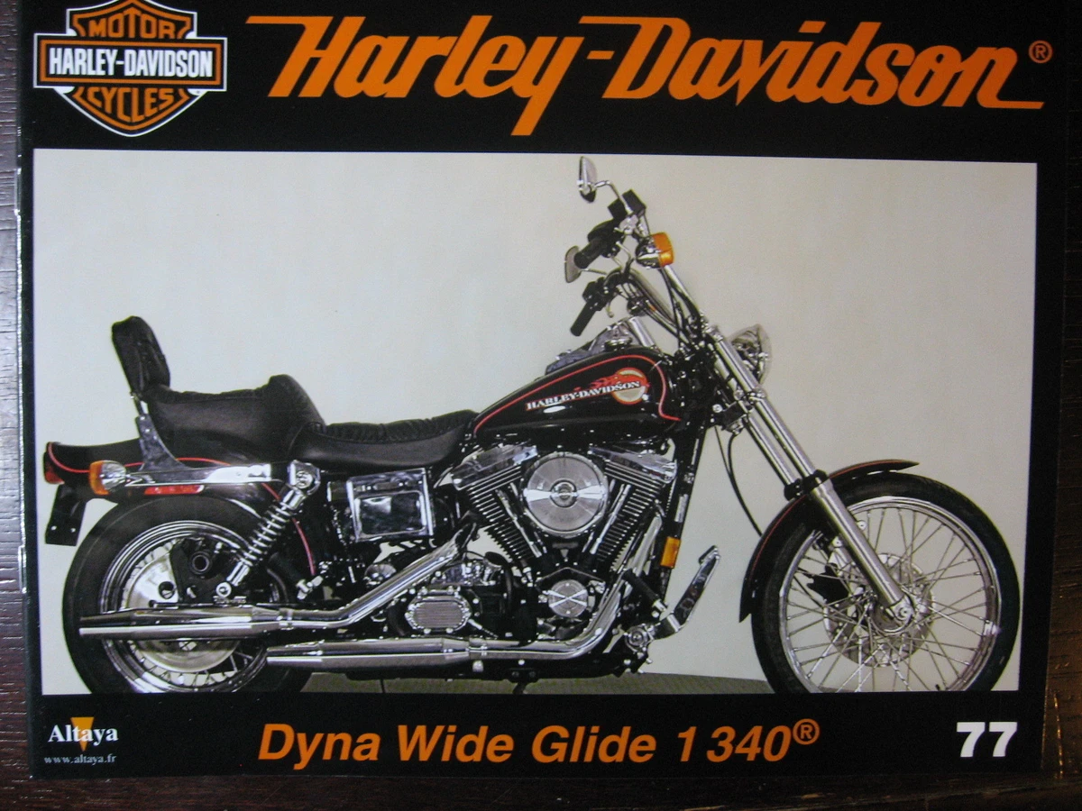 77 super glide deals