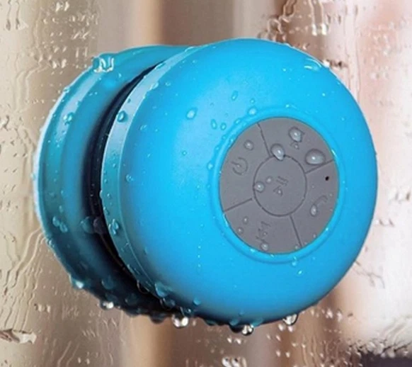SUPER ENCEINTE SPEAKER BLUETOOTH WATERPROOF ETANCHE IPHONE SMARTPHONE TABLETTE  - Imagen 2 de 3