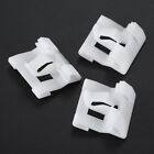 <!--F#f_0-->10pcs Window Belt Moulding Clips for Honda 91510-SR3-003 Civic 1992-1995 White<!--F/-->