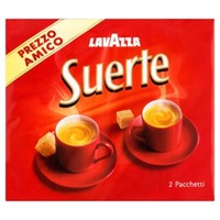 Lavazza Suerte 500 G