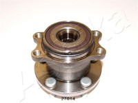 Ashika 44-27014 Radnabe Hinten Passend FüR Subaru