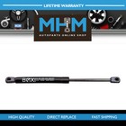 1x Front Hood Lift Support Gas Spring Strut Prop Fits Hyundai Tiburon 2003-2008