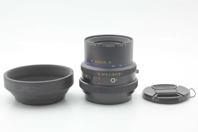 NEAR MINT] Mamiya Sekor Z 90mm F3.5 W Lens For RZ67 Pro II D From