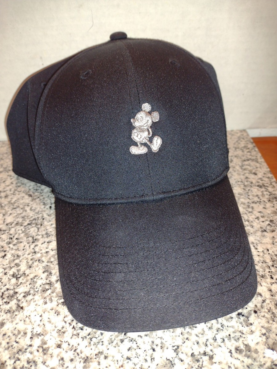 Nike Classic Mickey Mouse Dri-Fit Golf Baseball Hat  display picture 1