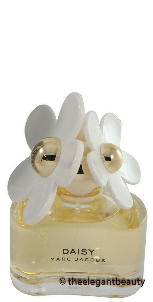 Daisy by Marc Jacobs 3.4oz/100ml Edt Spray for Women New&Unbox | eBay