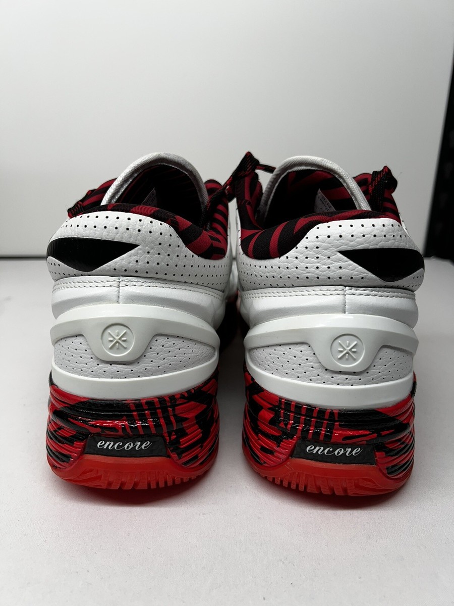 27cm LI-NING wow2 ENCORE 'OVERTOWN'