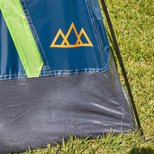 2p Dome Tent - 2 Person Camping Tent | FREE SHIPPING AU | - Picture 9 of 10