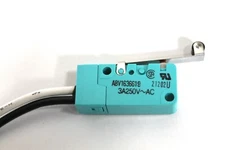 MATSUSHITA ABV1636619 Switch New Quantity-1