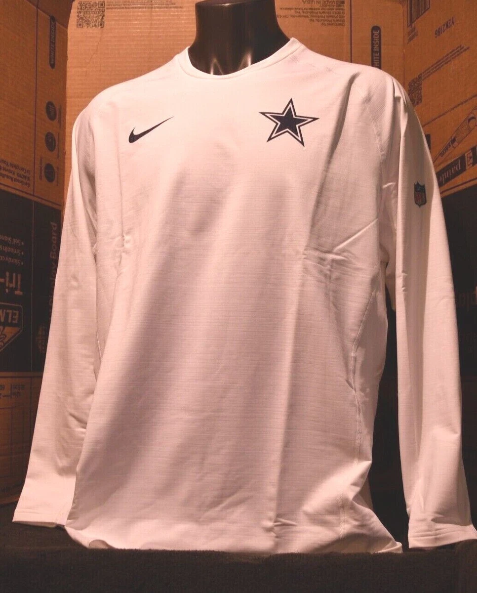 Dallas cowboys hotsell compression shirt