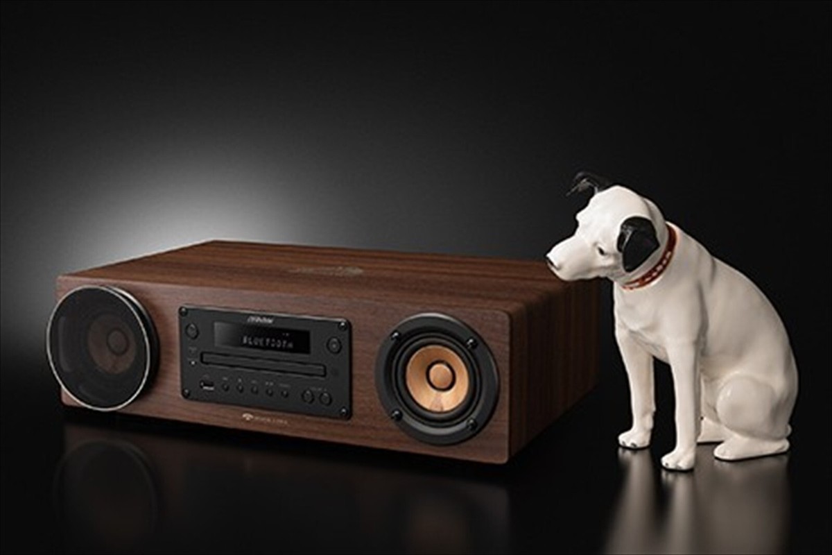 Victor EX−D6 Victor EX-D6 | Bluetooth Audio Transmitter | Qualcomm® aptX™