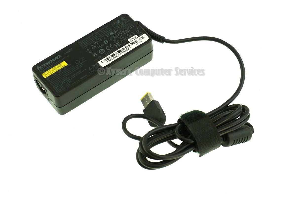 54Y8868 ADP-65FD LENOVO AC ADAPTER 20V YOGA 730-15IKB 81CU (A 