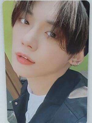 Tomorrow X Together TXT YeonJun [The Chaos Chapter: Freeze
