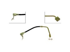 For 2002-2005 Ford Explorer Brake Hose Rear Left Dorman 15988zwzb 2003 2004 For 2002-2005 Ford Explorer Brake Hose Rear Left Dorman 15988zwzb 2003 2004