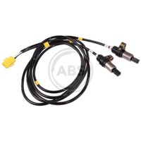 A.B.S. Sensor DrehzahlfüHler Hinten FüR Volvo V70 I P80_ 875 876 850 Kombi LW
