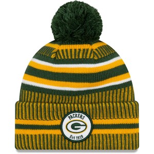 packers beanie